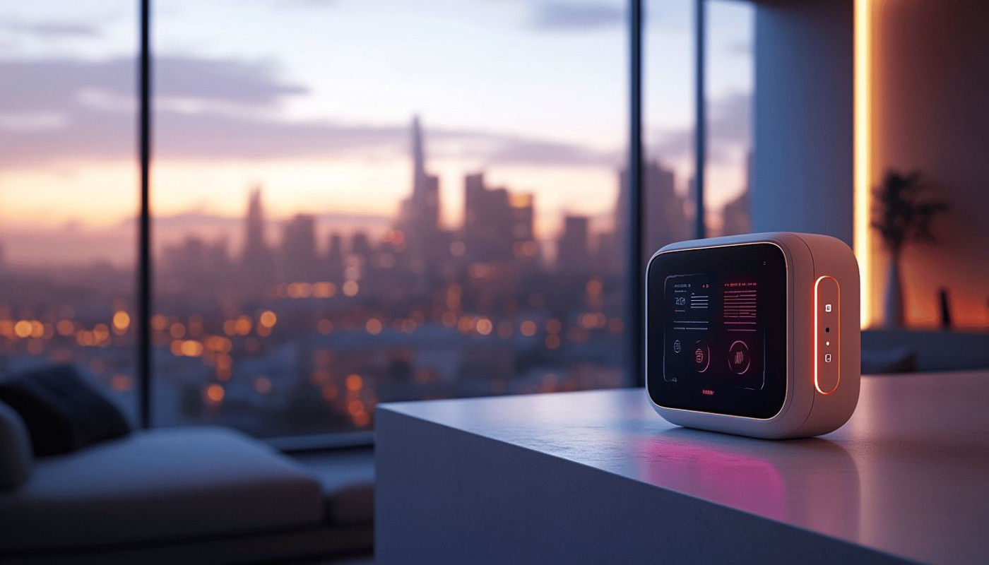 Comment les innovations technologiques transforment-elles l'immobilier ?