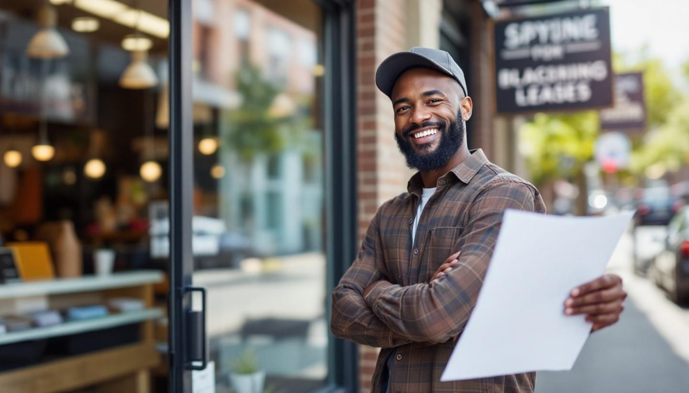 Prêts - Comment les petites entreprises peuvent bénéficier de garanties de loyer adaptées