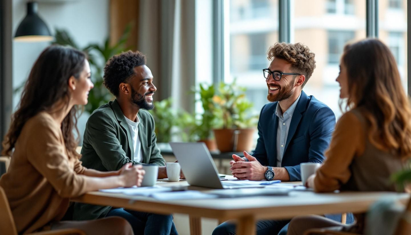 Divers - Explorer l'efficacité du feedback 360 degrés dans l'amélioration des performances