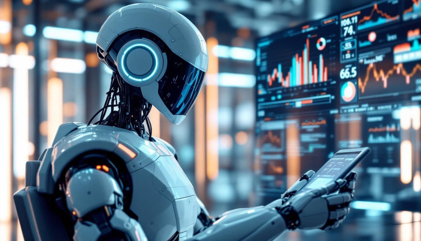 Impact des innovations technologiques sur l'efficacité des assurances
