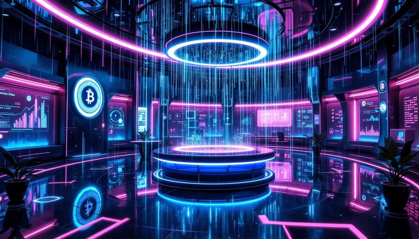 Les tendances futures des plateformes d'échange de cryptomonnaies