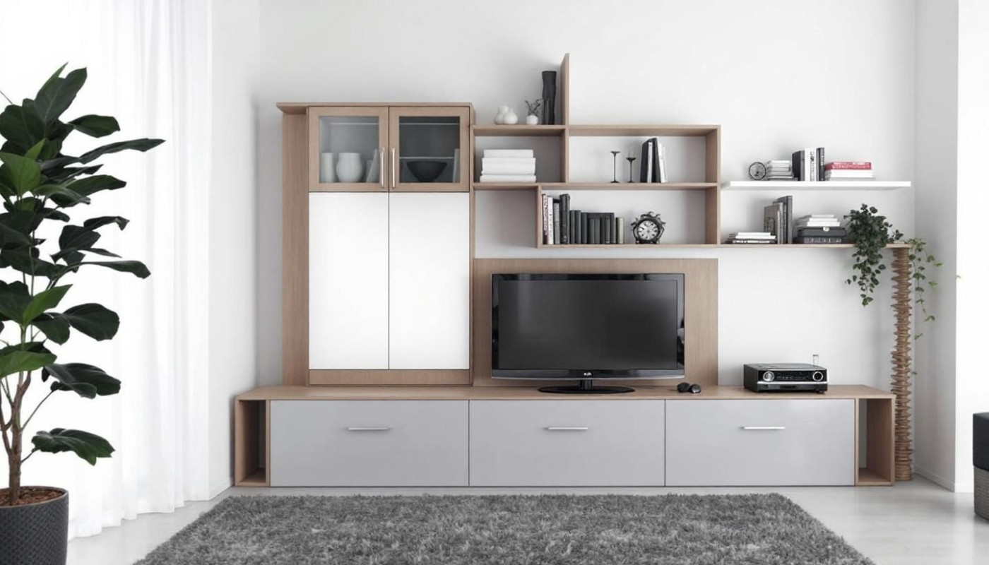 Maximiser l'espace dans une petite maison : astuces et idées