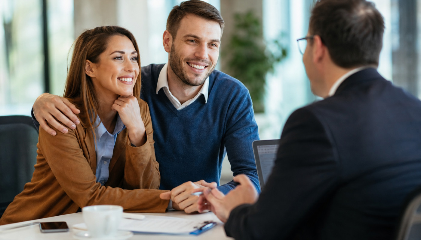 Quand expertise rime avec sérénité dans l’obtention d’un crédit