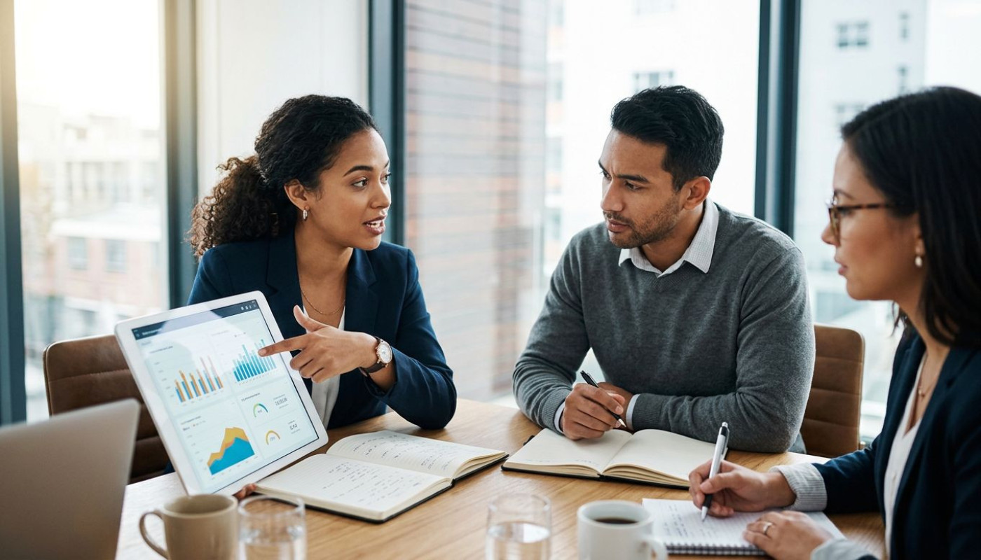Quand la comptabilité redevient un atout stratégique au-delà des simples bilans