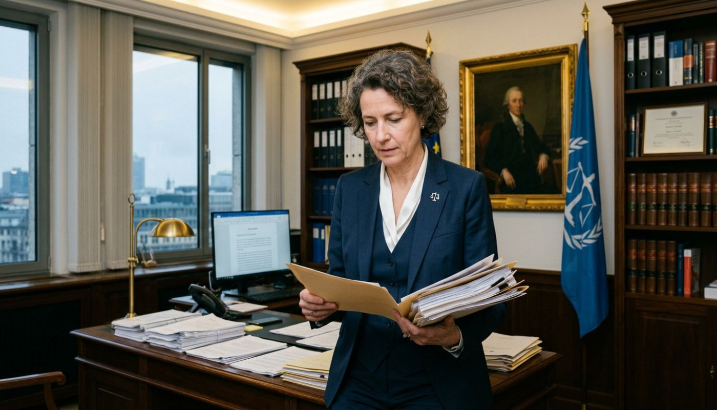 Quelles sont les nouvelles compétences du commissaire de justice en 2023 ?