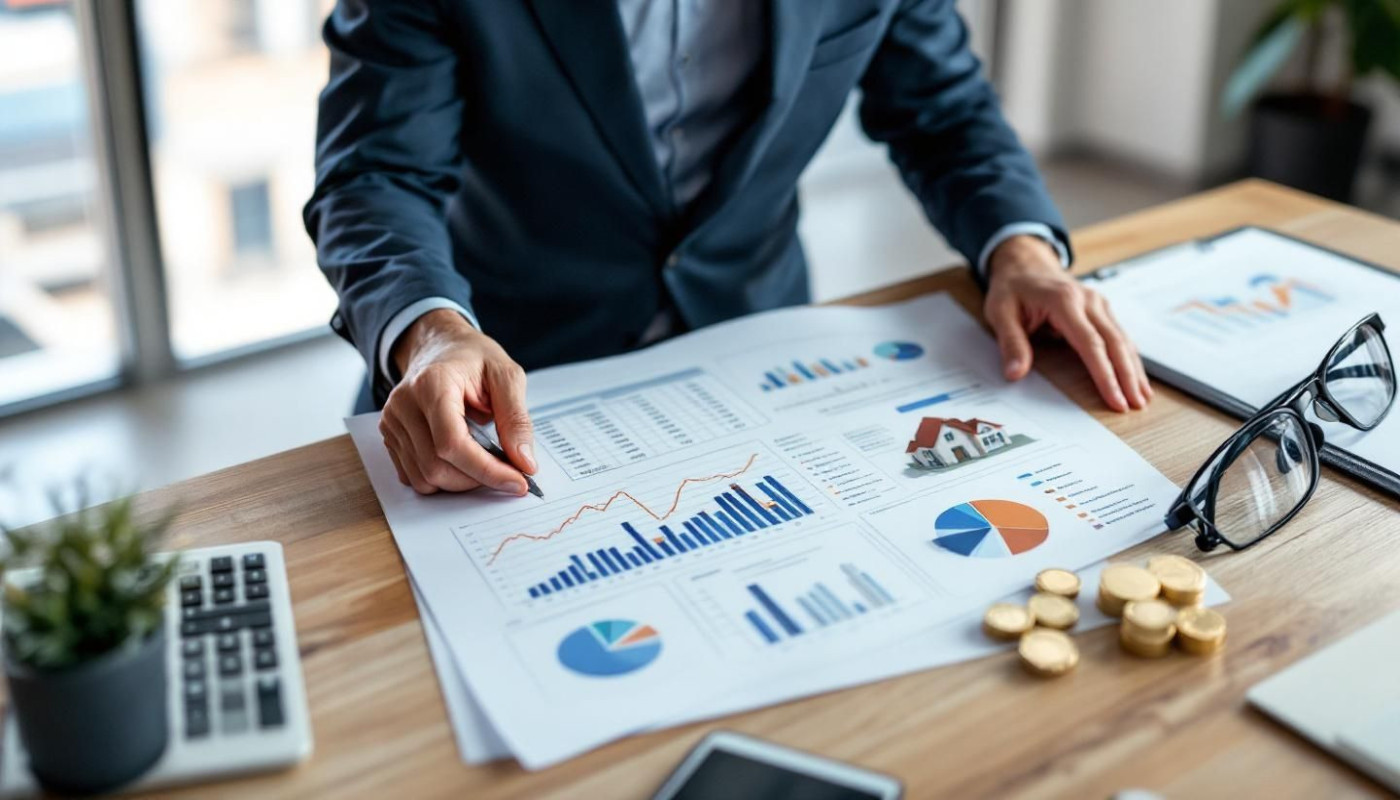 Stratégies pour augmenter la rentabilité de vos biens locatifs