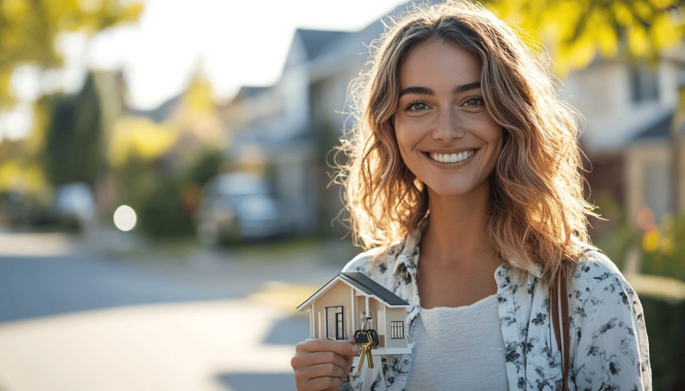 Stratégies pour une première acquisition immobilière réussie